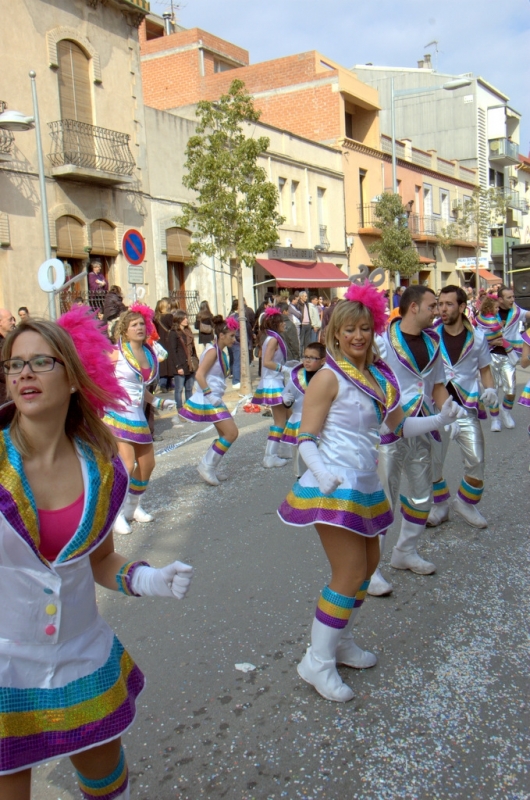 Carnaval 2012 Els Monjos
Carnaval 2012 Els Monjos. Nikon D50.
Keywords: Carnaval 2012 Els Monjos