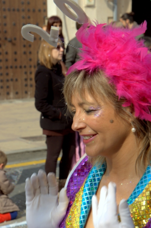 Carnaval 2012 Els Monjos
Carnaval 2012 Els Monjos. Nikon D50.
Keywords: Carnaval 2012 Els Monjos