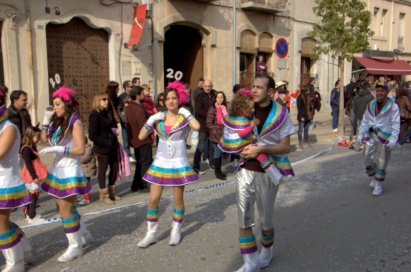 Carnaval 2012 Els Monjos
Carnaval 2012 Els Monjos. Nikon D50.
Keywords: Carnaval 2012 Els Monjos