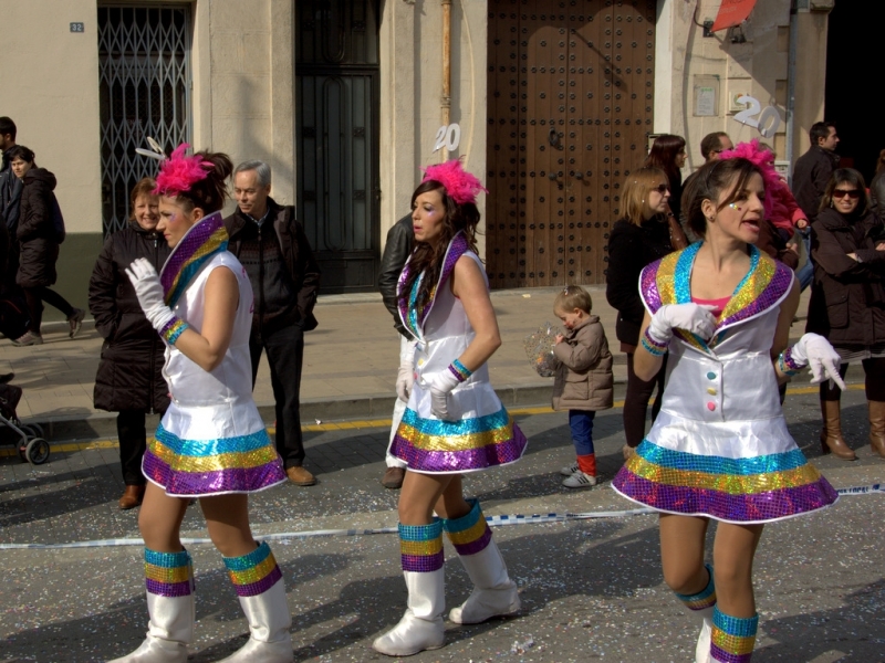 Carnaval 2012 Els Monjos
Carnaval 2012 Els Monjos. Nikon D50.
Keywords: Carnaval 2012 Els Monjos