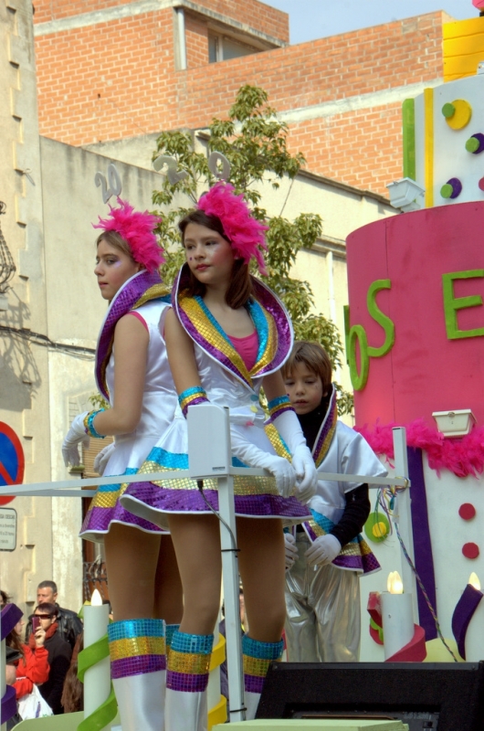 Carnaval 2012 Els Monjos
Carnaval 2012 Els Monjos. Nikon D50.
Keywords: Carnaval 2012 Els Monjos