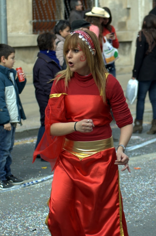 Carnaval 2012 Els Monjos
Carnaval 2012 Els Monjos. Nikon D50.
Keywords: Carnaval 2012 Els Monjos