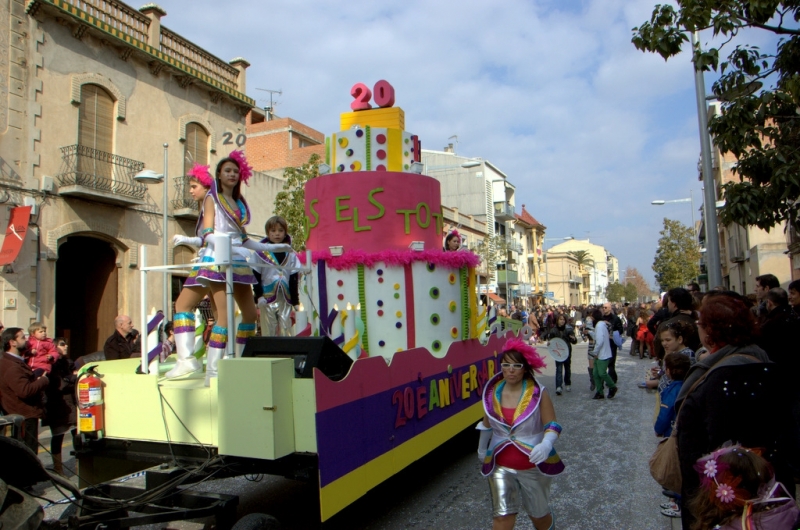 Carnaval 2012 Els Monjos
Carnaval 2012 Els Monjos. Nikon D50.
Keywords: Carnaval 2012 Els Monjos