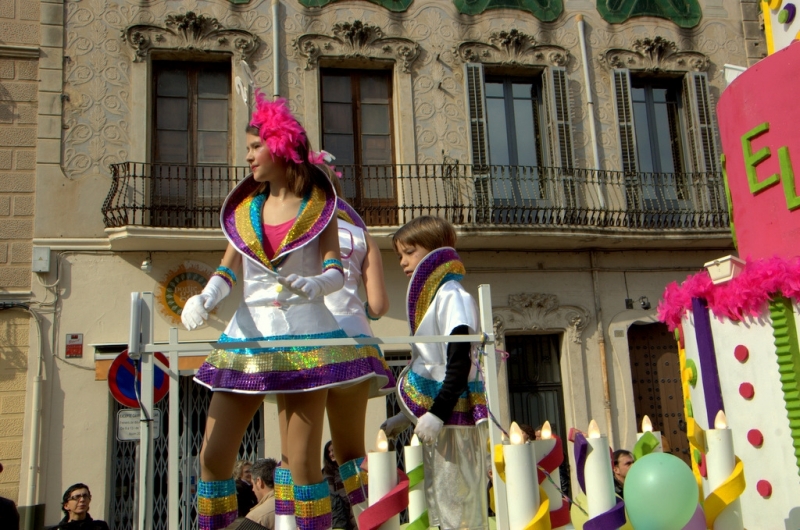 Carnaval 2012 Els Monjos
Carnaval 2012 Els Monjos. Nikon D50.
Keywords: Carnaval 2012 Els Monjos
