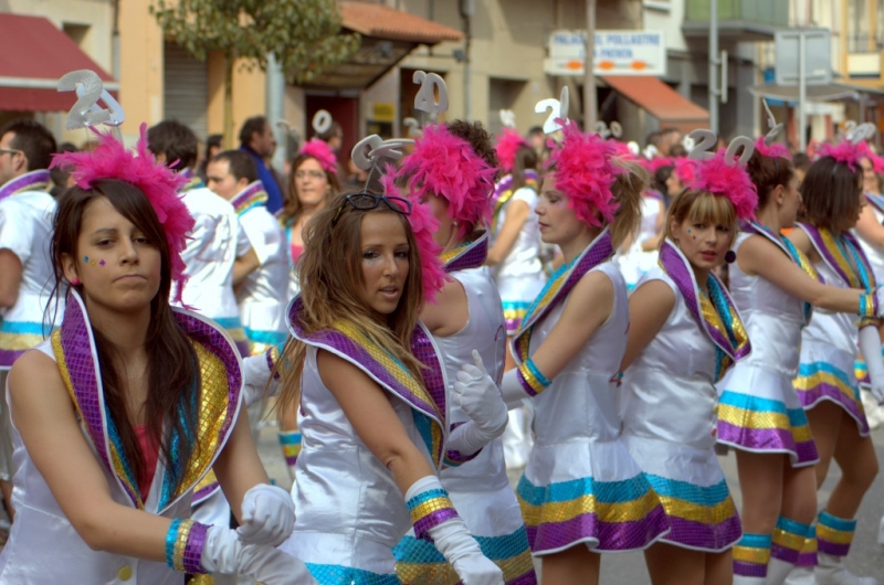 Carnaval 2012 Els Monjos
Carnaval 2012 Els Monjos. Nikon D50.
Keywords: Carnaval 2012 Els Monjos
