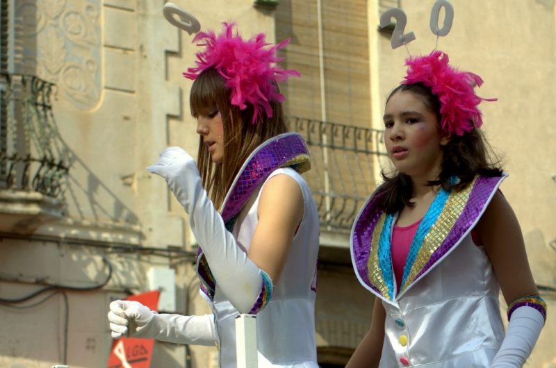 Carnaval 2012 Els Monjos
Carnaval 2012 Els Monjos. Nikon D50.
Keywords: Carnaval 2012 Els Monjos