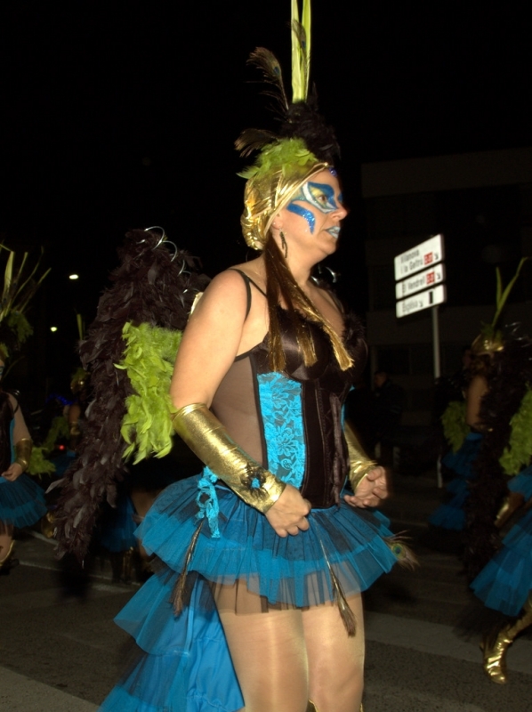 Carnaval 2012 Segur de Calafell
Carnaval 2012 Segur de Calafell. Nikon D50.
Keywords: Carnaval 2012 Segur de Calafell