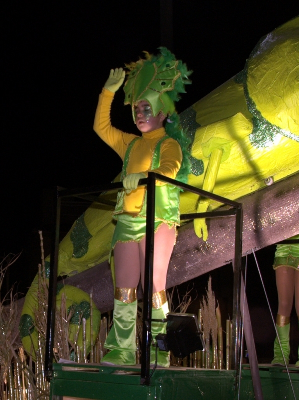 Carnaval 2012 Segur de Calafell
Carnaval 2012 Segur de Calafell. Nikon D50.
Keywords: Carnaval 2012 Segur de Calafell