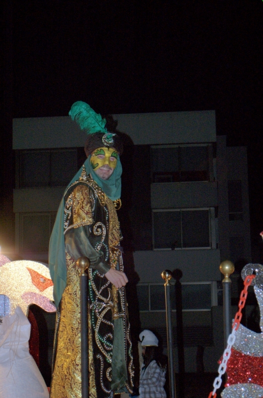 Carnaval 2012 Segur de Calafell
Carnaval 2012 Segur de Calafell. Nikon D50.
Keywords: Carnaval 2012 Segur de Calafell