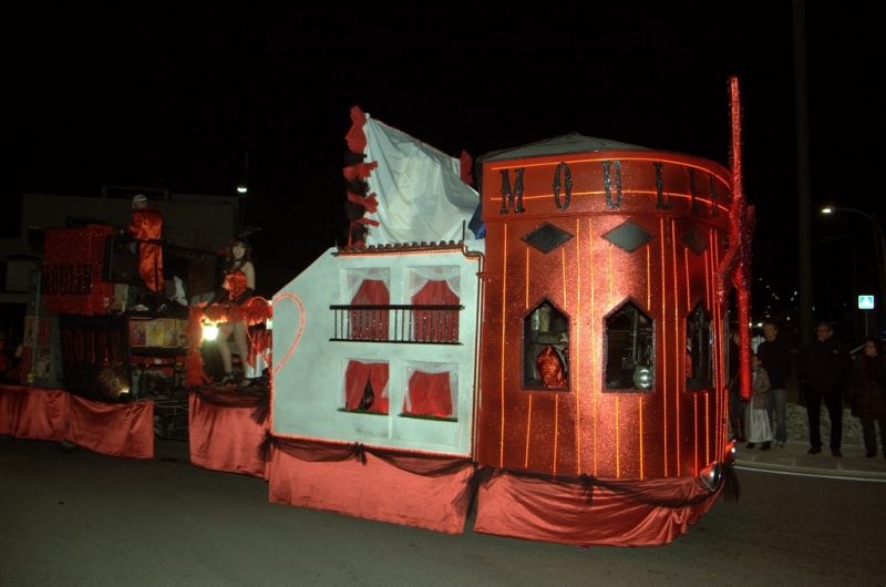 Carnaval 2012 Segur de Calafell
Carnaval 2012 Segur de Calafell. Nikon D50.
Keywords: Carnaval 2012 Segur de Calafell