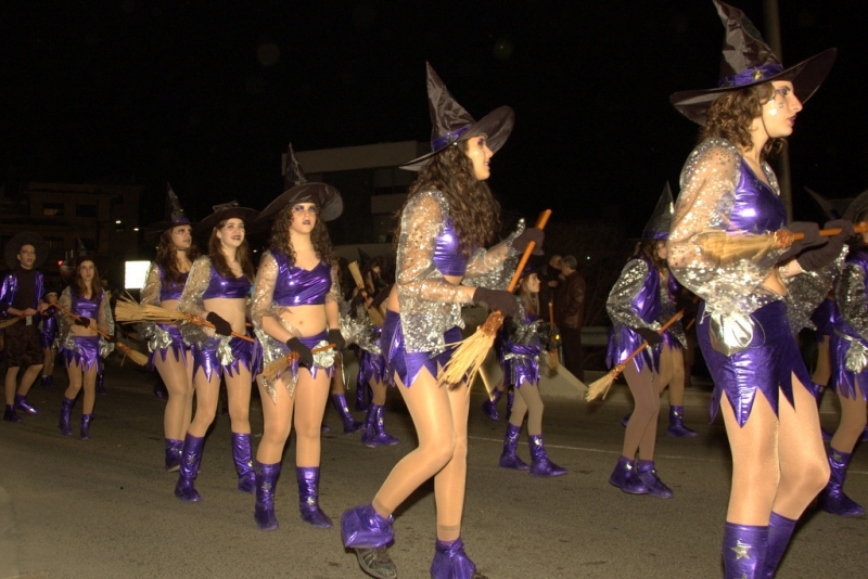 Carnaval 2012 Segur de Calafell
Carnaval 2012 Segur de Calafell. Nikon D50.
Keywords: Carnaval 2012 Segur de Calafell