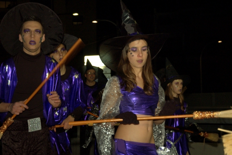 Carnaval 2012 Segur de Calafell
Carnaval 2012 Segur de Calafell. Nikon D50.
Keywords: Carnaval 2012 Segur de Calafell