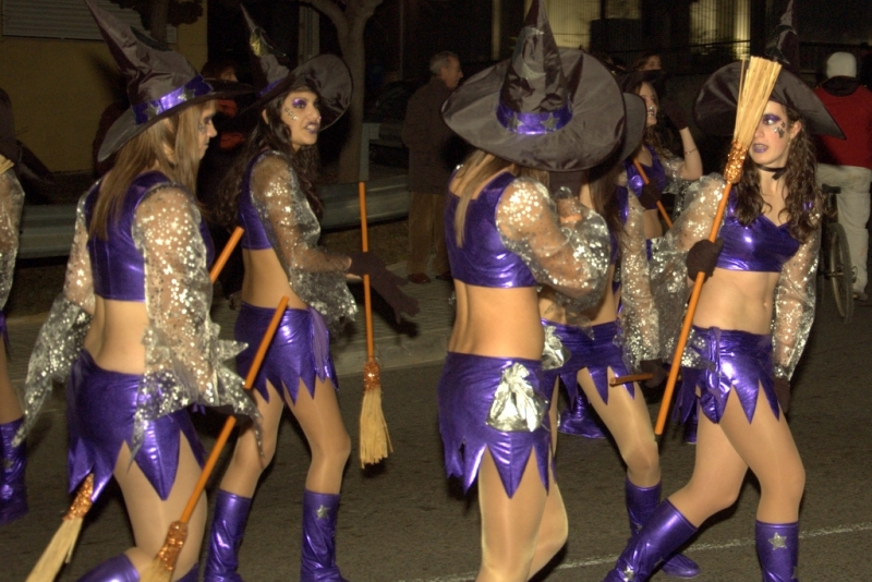 Carnaval 2012 Segur de Calafell
Carnaval 2012 Segur de Calafell. Nikon D50.
Keywords: Carnaval 2012 Segur de Calafell