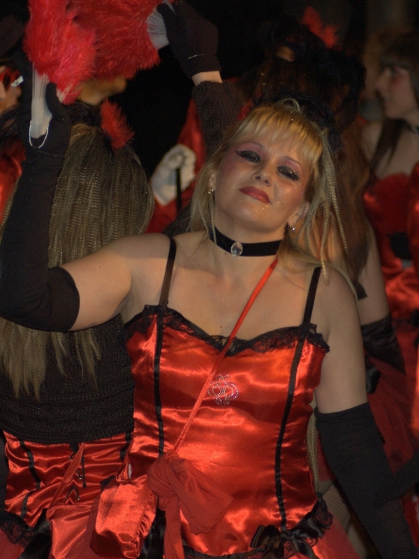 Carnaval 2012 Segur de Calafell
Carnaval 2012 Segur de Calafell. Nikon D50.
Keywords: Carnaval 2012 Segur de Calafell