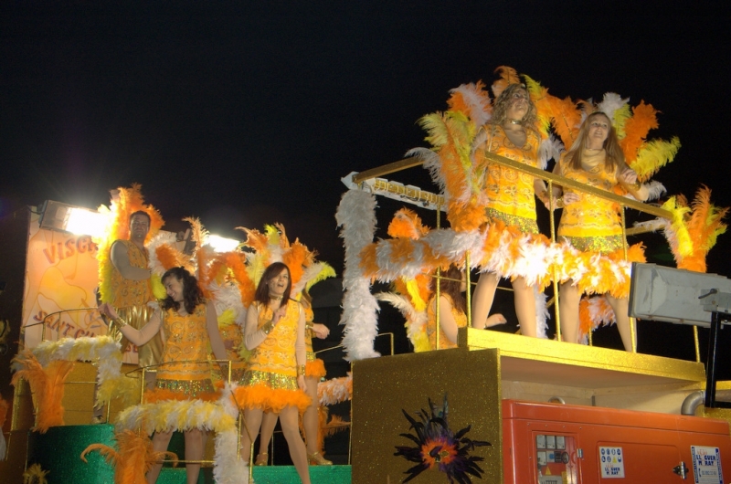 Carnaval 2012 Segur de Calafell
Carnaval 2012 Segur de Calafell. Nikon D50.
Keywords: Carnaval 2012 Segur de Calafell