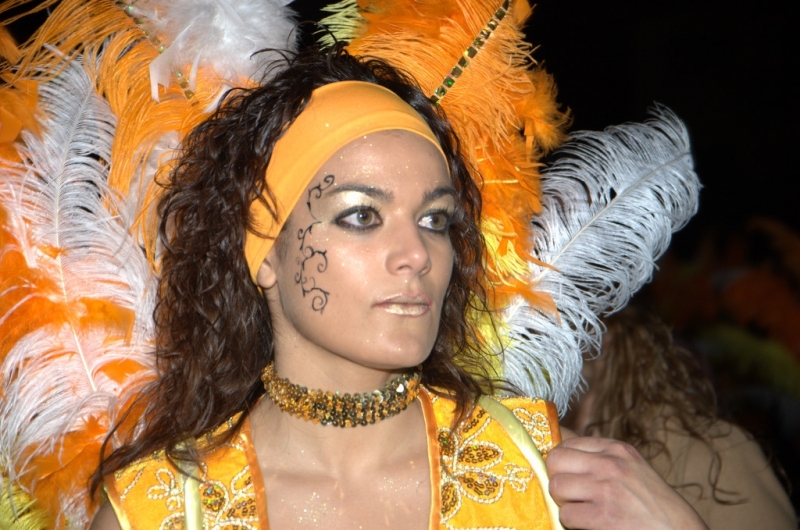 Carnaval 2012 Segur de Calafell
Carnaval 2012 Segur de Calafell. Nikon D50.
Keywords: Carnaval 2012 Segur de Calafell