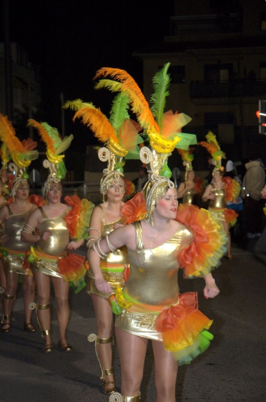 Carnaval 2012 Segur de Calafell
Carnaval 2012 Segur de Calafell. Nikon D50.
Keywords: Carnaval 2012 Segur de Calafell