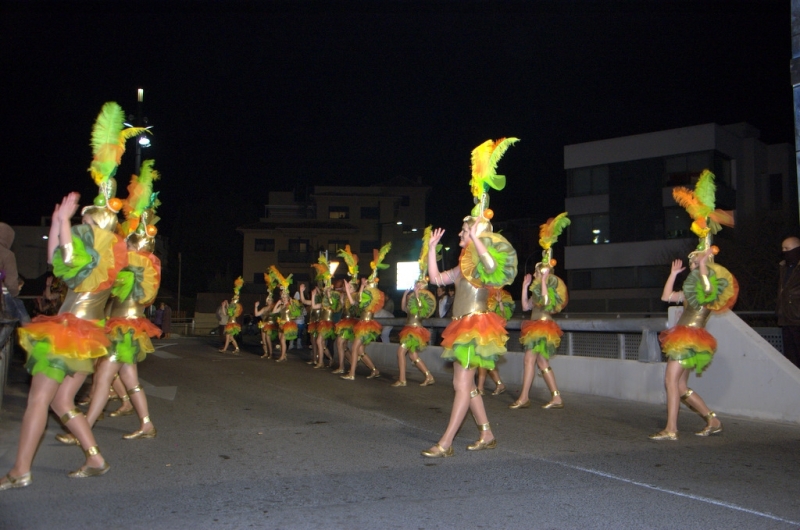 Carnaval 2012 Segur de Calafell
Carnaval 2012 Segur de Calafell. Nikon D50.
Keywords: Carnaval 2012 Segur de Calafell