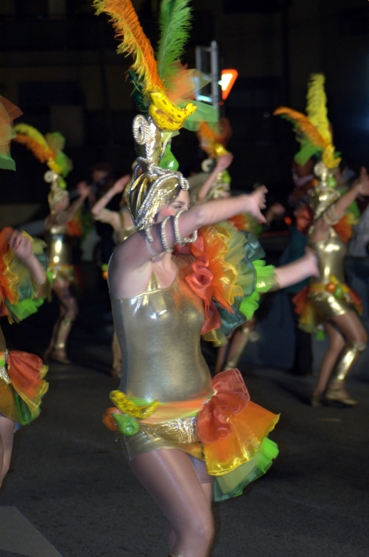 Carnaval 2012 Segur de Calafell
Carnaval 2012 Segur de Calafell. Nikon D50.
Keywords: Carnaval 2012 Segur de Calafell