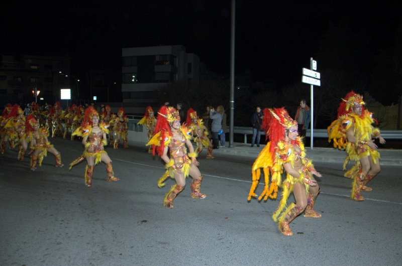 Carnaval 2012 Segur de Calafell
Carnaval 2012 Segur de Calafell. Nikon D50.
Keywords: Carnaval 2012 Segur de Calafell
