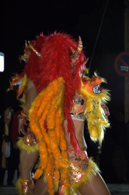 Carnaval 2012 Segur de Calafell
Carnaval 2012 Segur de Calafell. Nikon D50.
Keywords: Carnaval 2012 Segur de Calafell