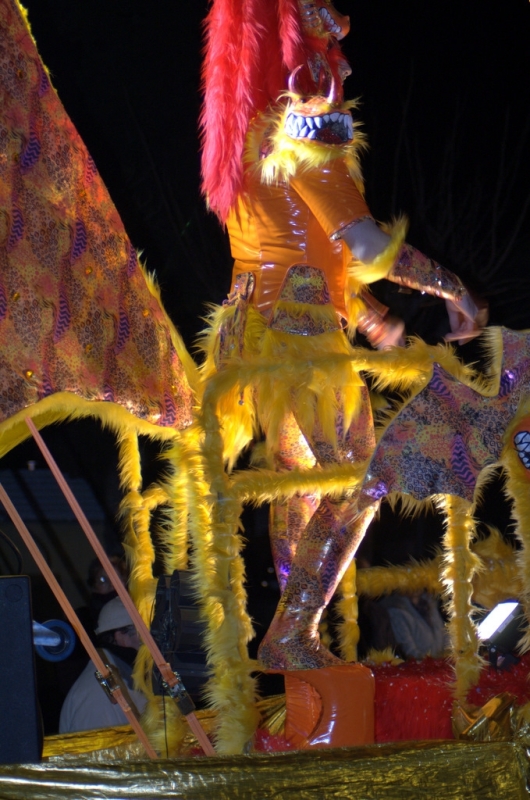 Carnaval 2012 Segur de Calafell
Carnaval 2012 Segur de Calafell. Nikon D50.
Keywords: Carnaval 2012 Segur de Calafell