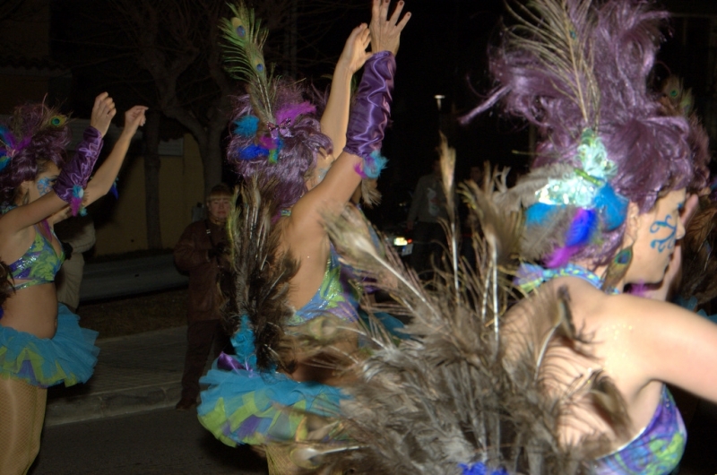 Carnaval 2012 Segur de Calafell
Carnaval 2012 Segur de Calafell. Nikon D50.
Keywords: Carnaval 2012 Segur de Calafell