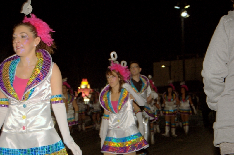 Carnaval 2012 Segur de Calafell
Carnaval 2012 Segur de Calafell. Nikon D50.
Keywords: Carnaval 2012 Segur de Calafell