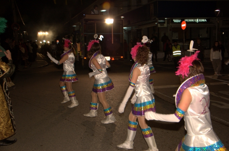 Carnaval 2012 Segur de Calafell
Carnaval 2012 Segur de Calafell. Nikon D50.
Keywords: Carnaval 2012 Segur de Calafell