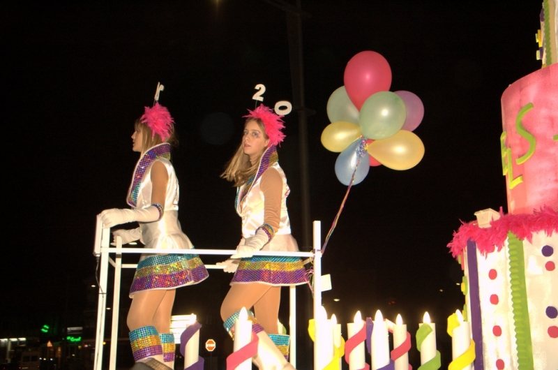 Carnaval 2012 Segur de Calafell
Carnaval 2012 Segur de Calafell. Nikon D50.
Keywords: Carnaval 2012 Segur de Calafell