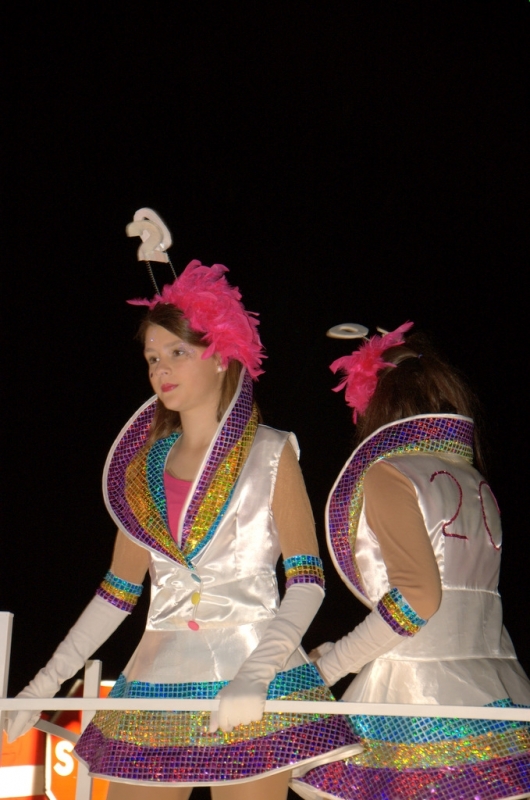 Carnaval 2012 Segur de Calafell
Carnaval 2012 Segur de Calafell. Nikon D50.
Keywords: Carnaval 2012 Segur de Calafell