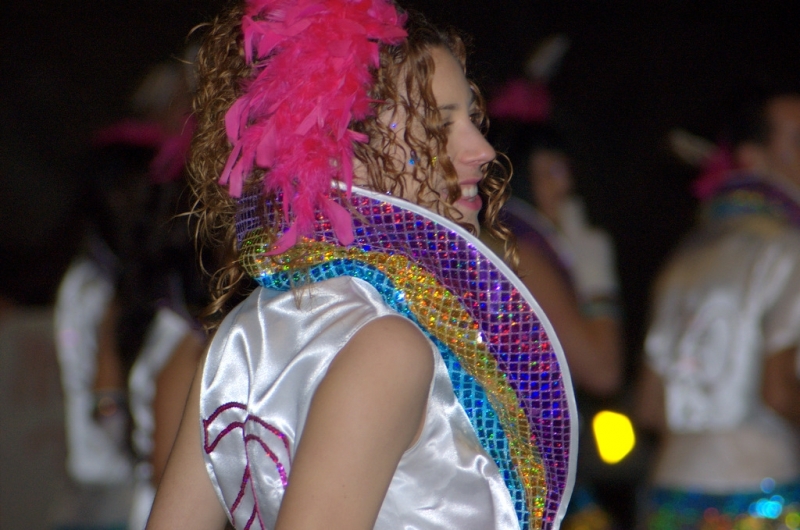 Carnaval 2012 Segur de Calafell
Carnaval 2012 Segur de Calafell. Nikon D50.
Keywords: Carnaval 2012 Segur de Calafell