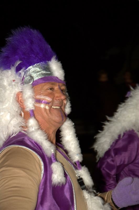 Carnaval 2012 Segur de Calafell
Carnaval 2012 Segur de Calafell. Nikon D50.
Keywords: Carnaval 2012 Segur de Calafell