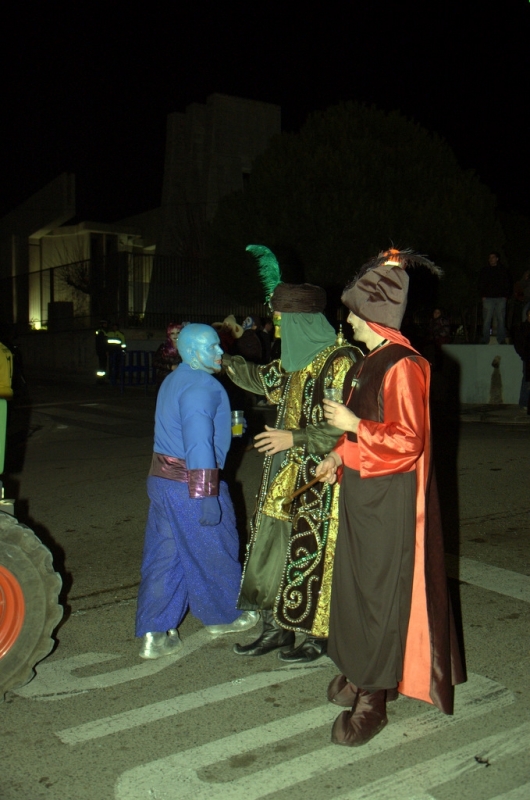 Carnaval 2012 Segur de Calafell
Carnaval 2012 Segur de Calafell. Nikon D50.
Keywords: Carnaval 2012 Segur de Calafell