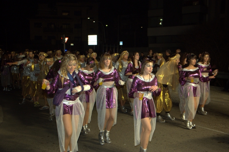 Carnaval 2012 Segur de Calafell
Carnaval 2012 Segur de Calafell. Nikon D50.
Keywords: Carnaval 2012 Segur de Calafell