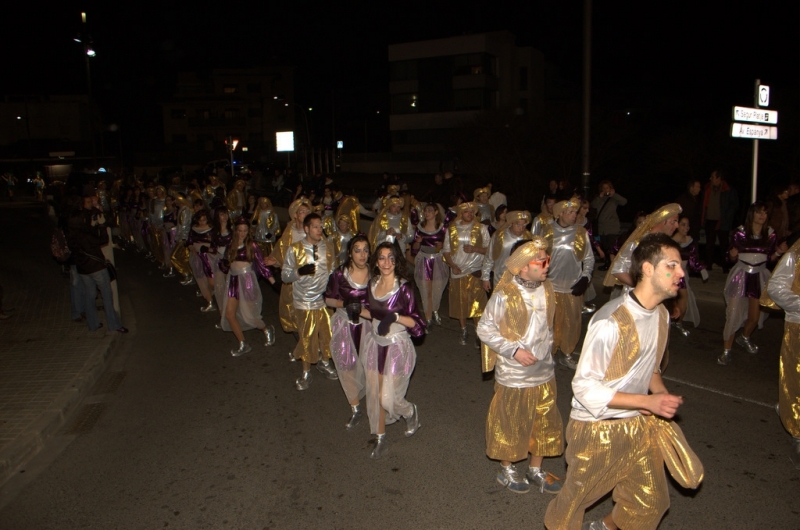 Carnaval 2012 Segur de Calafell
Carnaval 2012 Segur de Calafell. Nikon D50.
Keywords: Carnaval 2012 Segur de Calafell