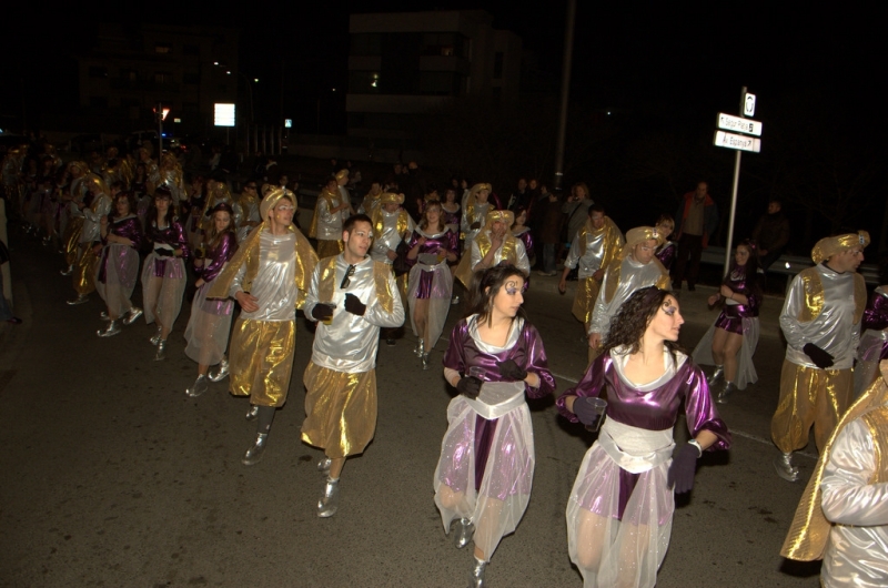 Carnaval 2012 Segur de Calafell
Carnaval 2012 Segur de Calafell. Nikon D50.
Keywords: Carnaval 2012 Segur de Calafell