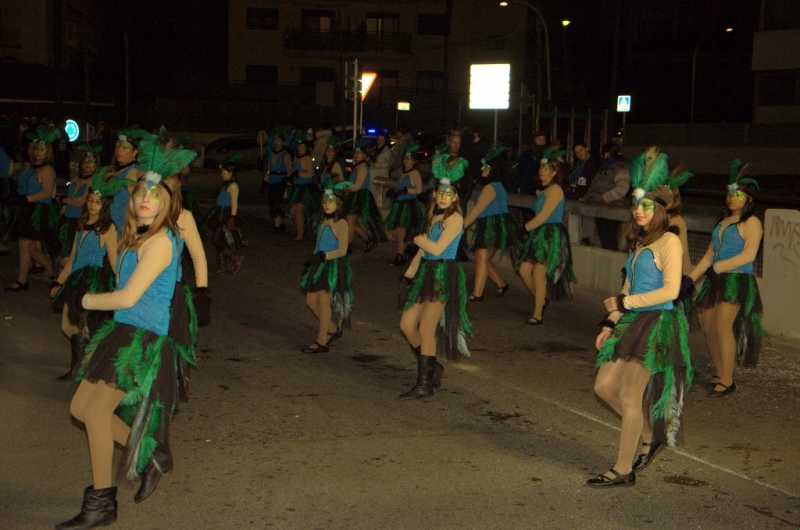 Carnaval 2012 Segur de Calafell
Carnaval 2012 Segur de Calafell. Nikon D50.
Keywords: Carnaval 2012 Segur de Calafell