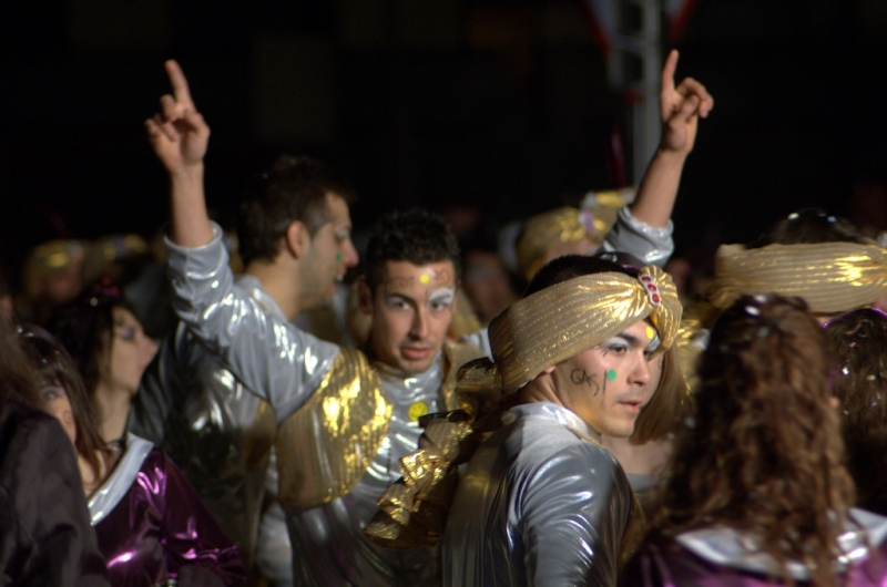 Carnaval 2012 Segur de Calafell
Carnaval 2012 Segur de Calafell. Nikon D50.
Keywords: Carnaval 2012 Segur de Calafell