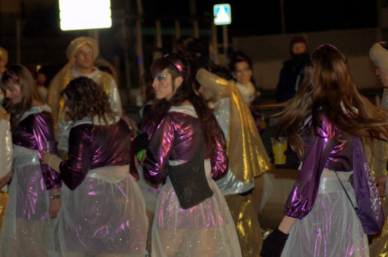 Carnaval 2012 Segur de Calafell
Carnaval 2012 Segur de Calafell. Nikon D50.
Keywords: Carnaval 2012 Segur de Calafell