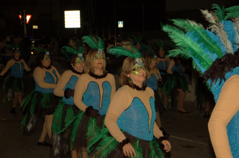 Carnaval 2012 Segur de Calafell
Carnaval 2012 Segur de Calafell. Nikon D50.
Keywords: Carnaval 2012 Segur de Calafell