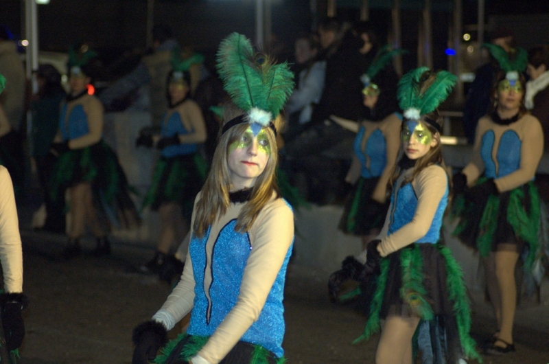 Carnaval 2012 Segur de Calafell
Carnaval 2012 Segur de Calafell. Nikon D50.
Keywords: Carnaval 2012 Segur de Calafell