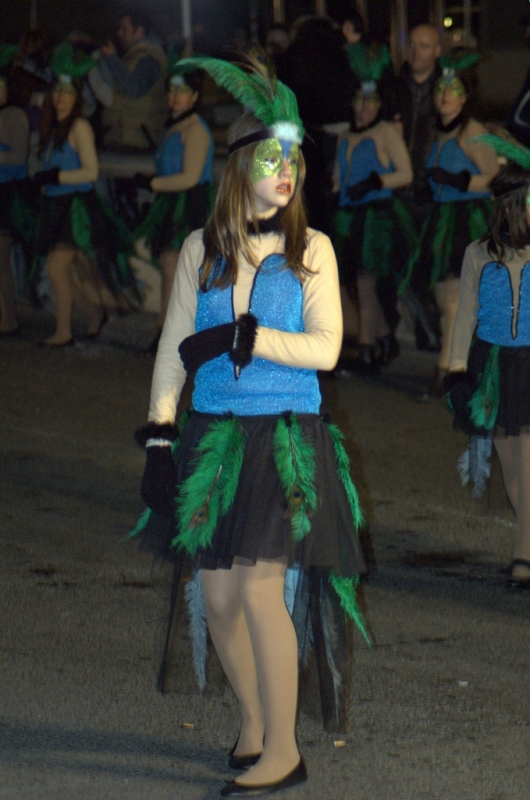 Carnaval 2012 Segur de Calafell
Carnaval 2012 Segur de Calafell. Nikon D50.
Keywords: Carnaval 2012 Segur de Calafell