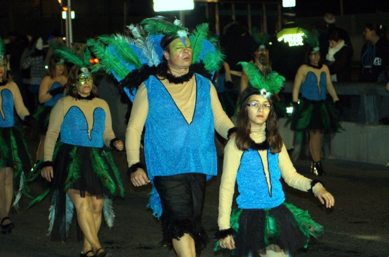 Carnaval 2012 Segur de Calafell
Carnaval 2012 Segur de Calafell. Nikon D50.
Keywords: Carnaval 2012 Segur de Calafell