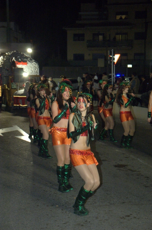 Carnaval 2012 Segur de Calafell
Carnaval 2012 Segur de Calafell. Nikon D50.
Keywords: Carnaval 2012 Segur de Calafell