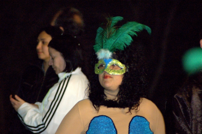 Carnaval 2012 Segur de Calafell
Carnaval 2012 Segur de Calafell. Nikon D50.
Keywords: Carnaval 2012 Segur de Calafell
