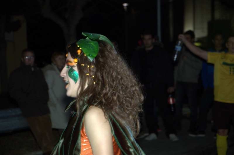 Carnaval 2012 Segur de Calafell
Carnaval 2012 Segur de Calafell. Nikon D50.
Keywords: Carnaval 2012 Segur de Calafell
