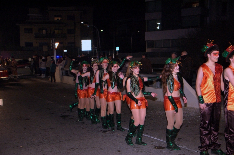 Carnaval 2012 Segur de Calafell
Carnaval 2012 Segur de Calafell. Nikon D50.
Keywords: Carnaval 2012 Segur de Calafell