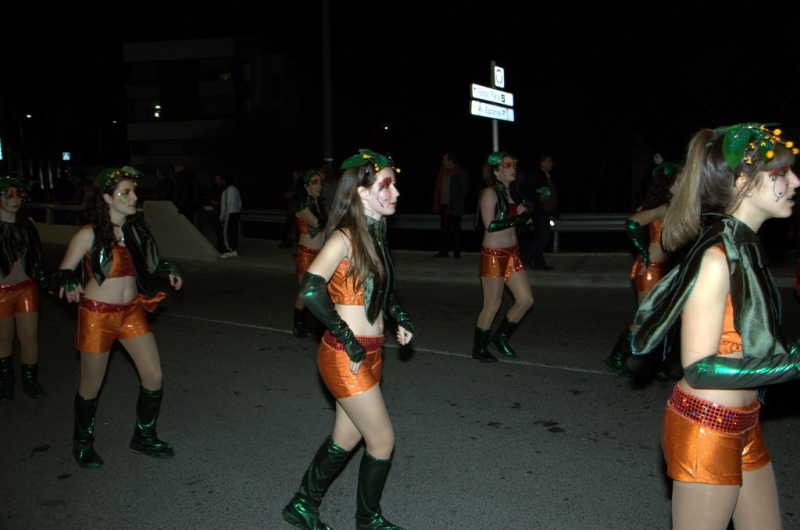 Carnaval 2012 Segur de Calafell
Carnaval 2012 Segur de Calafell. Nikon D50.
Keywords: Carnaval 2012 Segur de Calafell