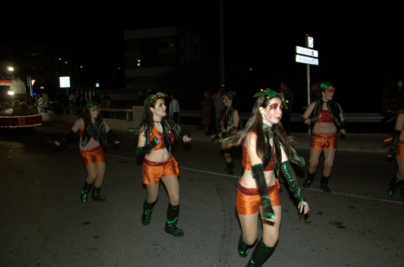 Carnaval 2012 Segur de Calafell
Carnaval 2012 Segur de Calafell. Nikon D50.
Keywords: Carnaval 2012 Segur de Calafell